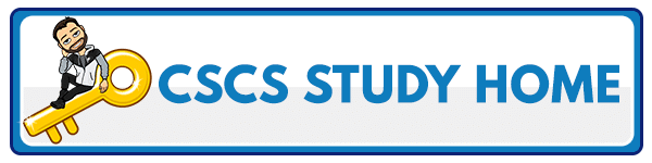 CSCS Chapter 9: Basic Nutrition Factors in Health 6