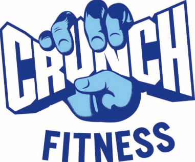 Crunch fitness