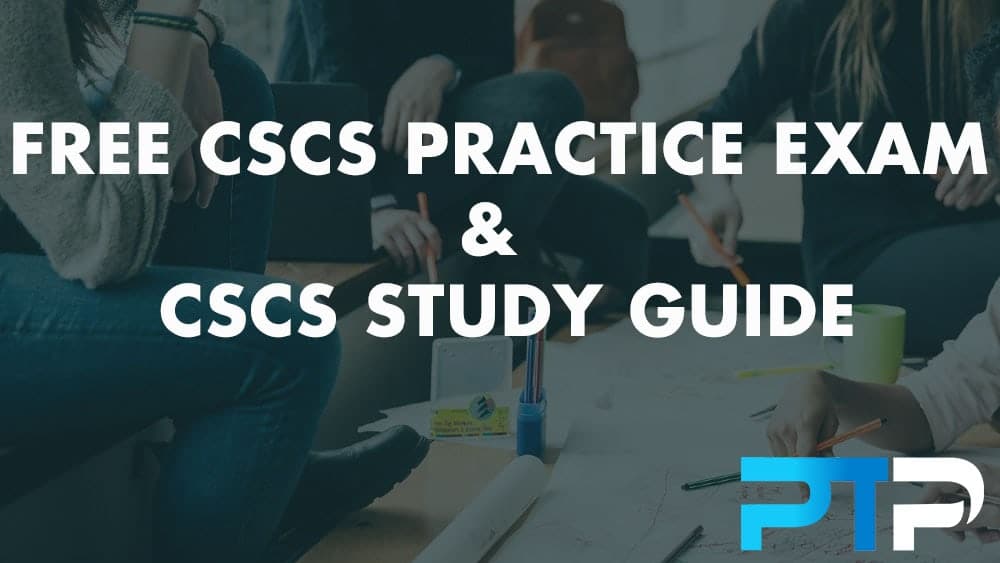 Study practice for sex exam