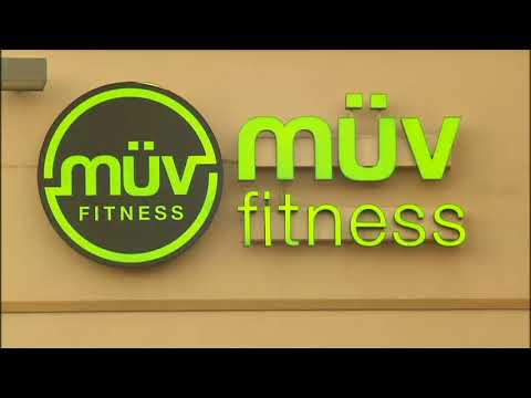 MUV Fitness