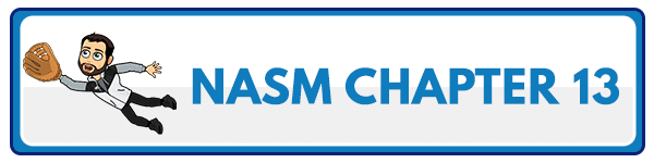 NASM 6th Edition chapter 14 - Integrated Program Design and the OPT Model 6