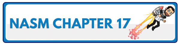 NASM 6th Edition chapter 16 - Chronic Health Conditions and Physical or Functional Limitations 5