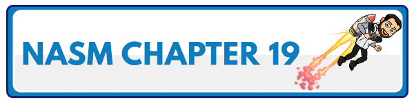 NASM 6th Edition chapter 18 - Supplementation 5