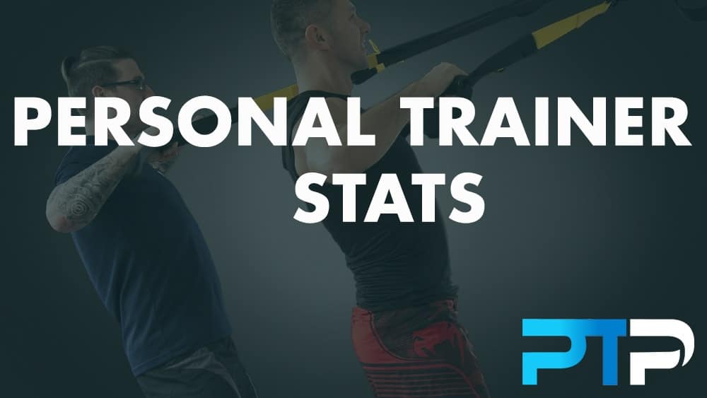 Personal Trainer Stats