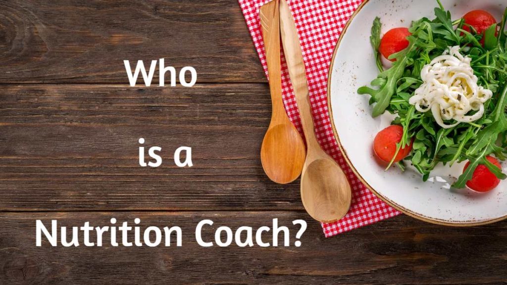 How to a nutrition coach in 2024 The Full Guide
