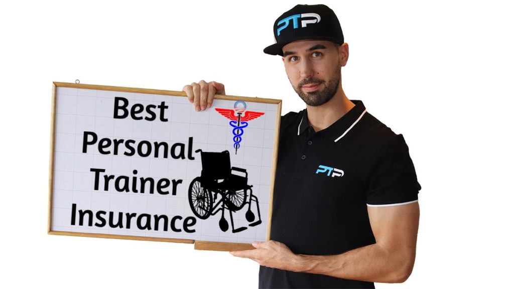 Best Personal Trainer Insurance