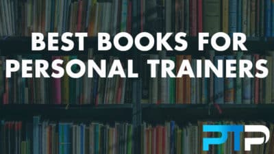 Best books for personal trainers