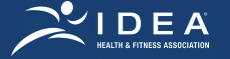 IDEA Health and Fitness Personal Trainer Insurance