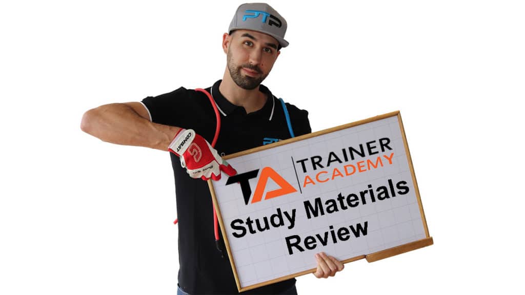 Trainer Academy Review - Personal Trainer Cert Study Materials 23 Trainer Academy review