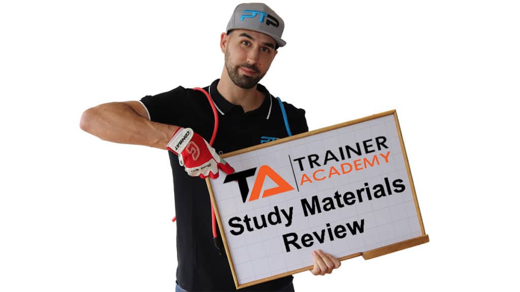 Trainer Academy review