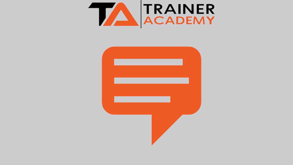 Trainer Academy Review - Personal Trainer Cert Study Materials 28