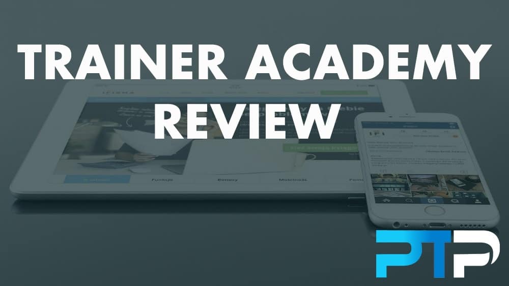 Trainer Academy Review