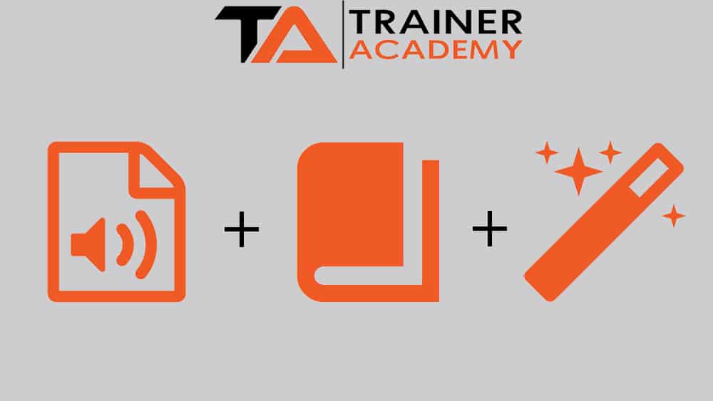 Trainer Academy Review - Personal Trainer Cert Study Materials 38