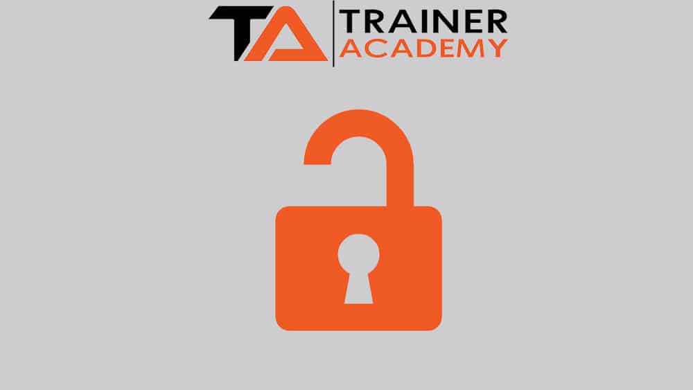 Trainer Academy Review - Personal Trainer Cert Study Materials 25