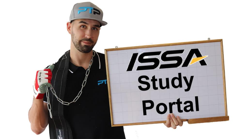 ISSA Study Portal