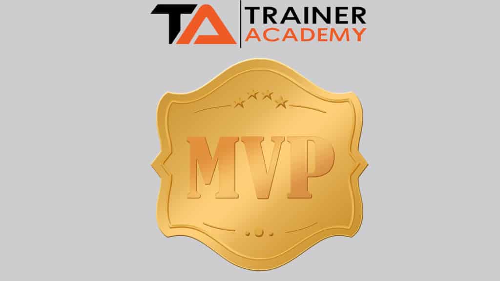 Trainer Academy Review - Personal Trainer Cert Study Materials 22