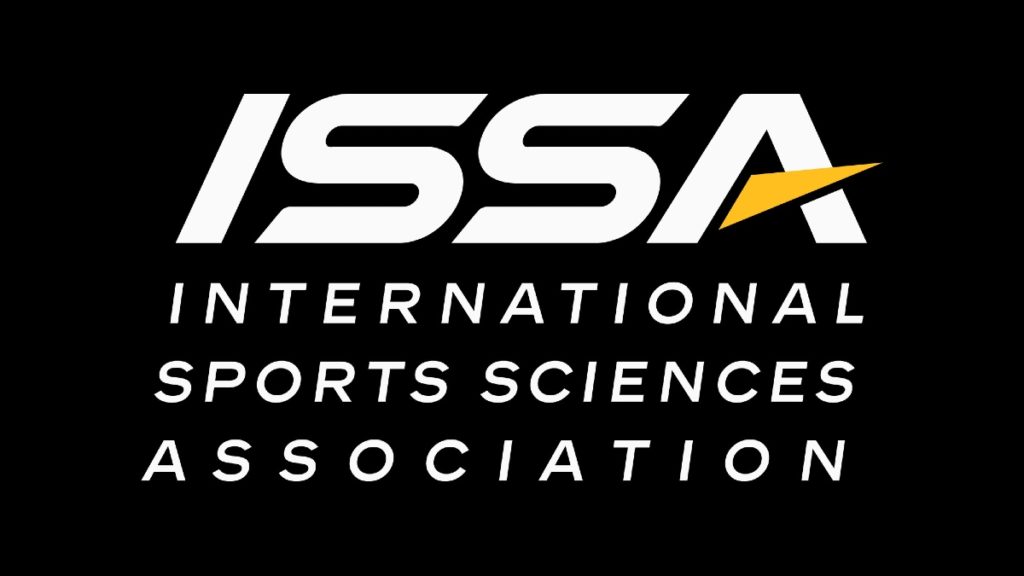 ISSA exam information - ISSA logo