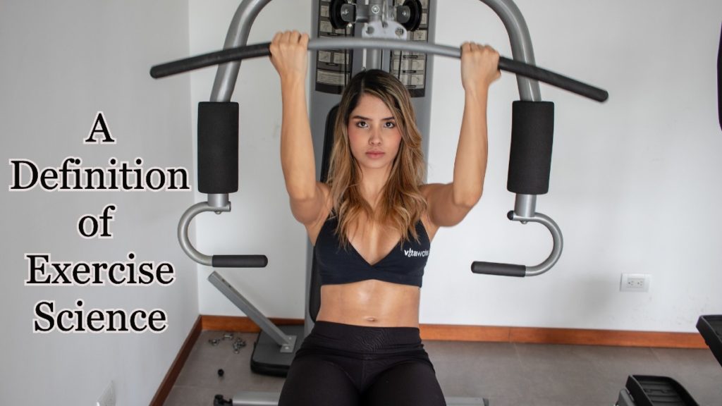 8 Great Exercise Science Careers For 2024 Let's Find out!