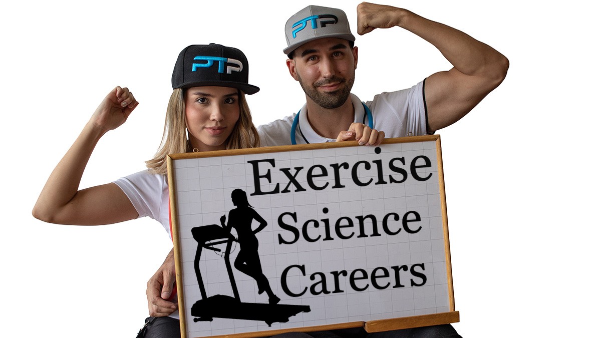 8 Great Exercise Science Careers For 2024 Let's Find out!