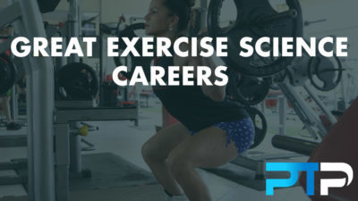 Great Exercise Science Careers