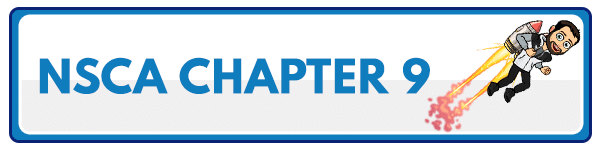 NSCA CPT Chapter 8 – Exercise Psychology for the Personal Trainer 4