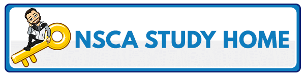 NSCA CPT Chapter 2 - Cardiorespiratory System and Gas Exchange 6