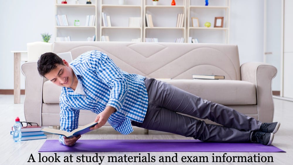 Institute for Integrative Nutrition Review - Is it for you? 229 A look at study materials and exam information