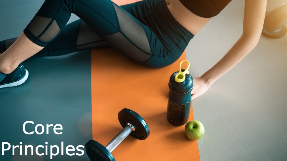 Institute for Integrative Nutrition Review - Is it for you? 225 Core Principles