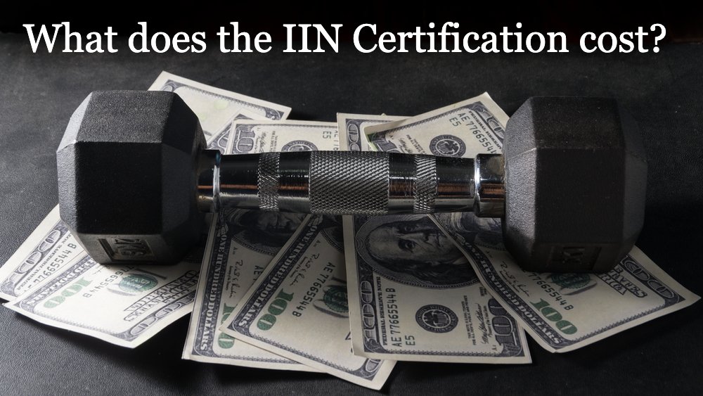 Institute for Integrative Nutrition Review - Is it for you? 230 What's it going cost?