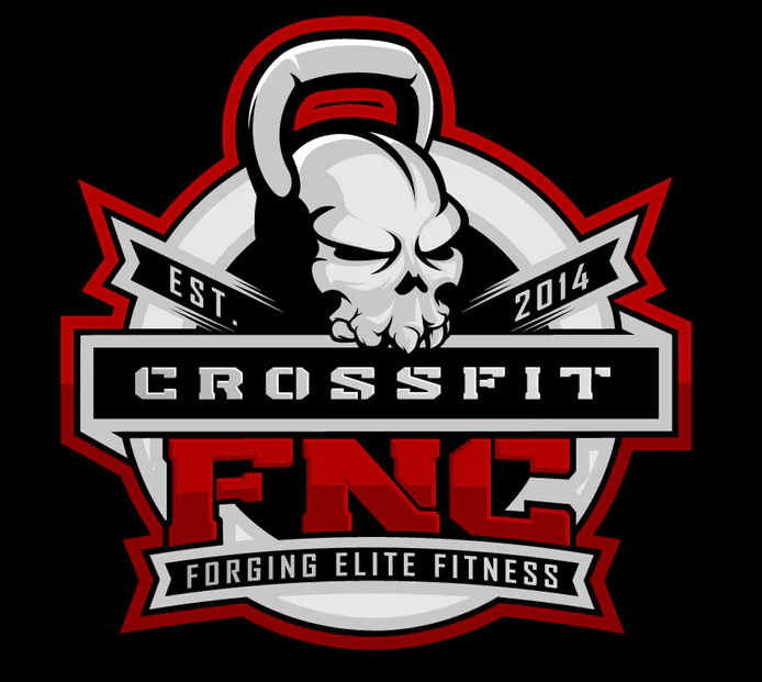 Personal Trainer Logo - How To Make A Great One! 26 CrossFit
