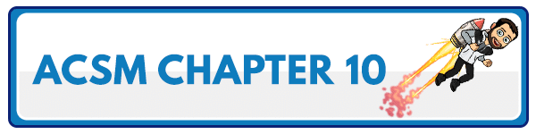 ACSM CPT Chapter 9: Eliciting Positive Perceptions and Behaviors: Coaching Techniques 4