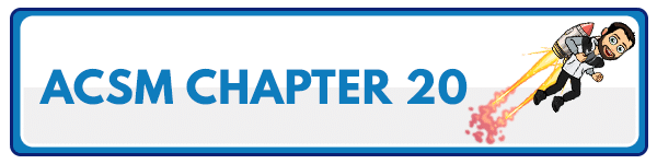 ACSM CPT Chapter 19: Populations Across the Lifespan 6