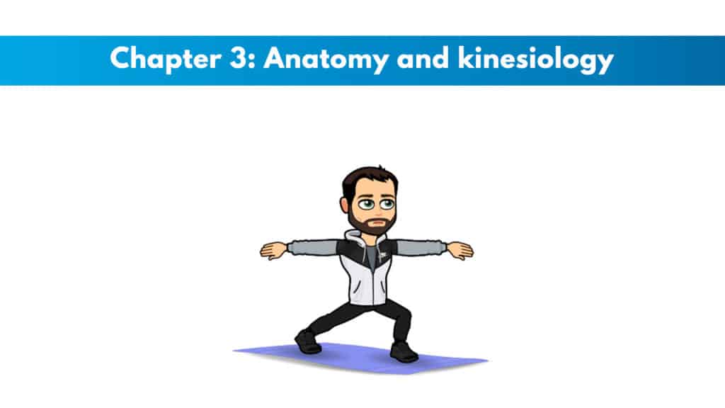 ACSM CPT Chapter 3: Anatomy and Physiology