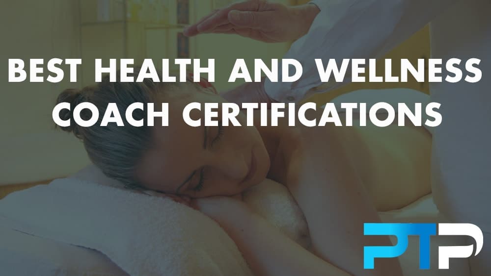 Best Health And Wellness Coach Certifications