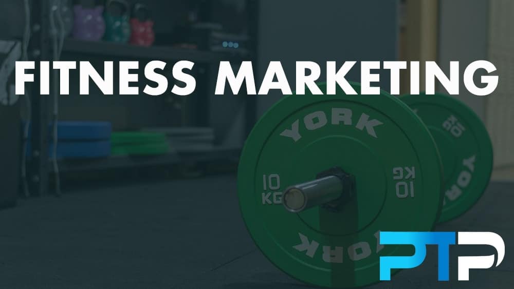 Fitness Marketing