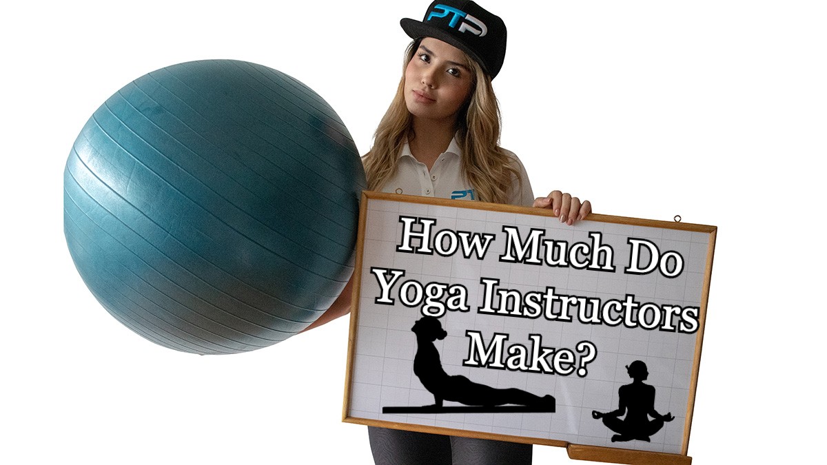 2024 Yoga Instructor Salary How Much Do Yoga Instructors Make?