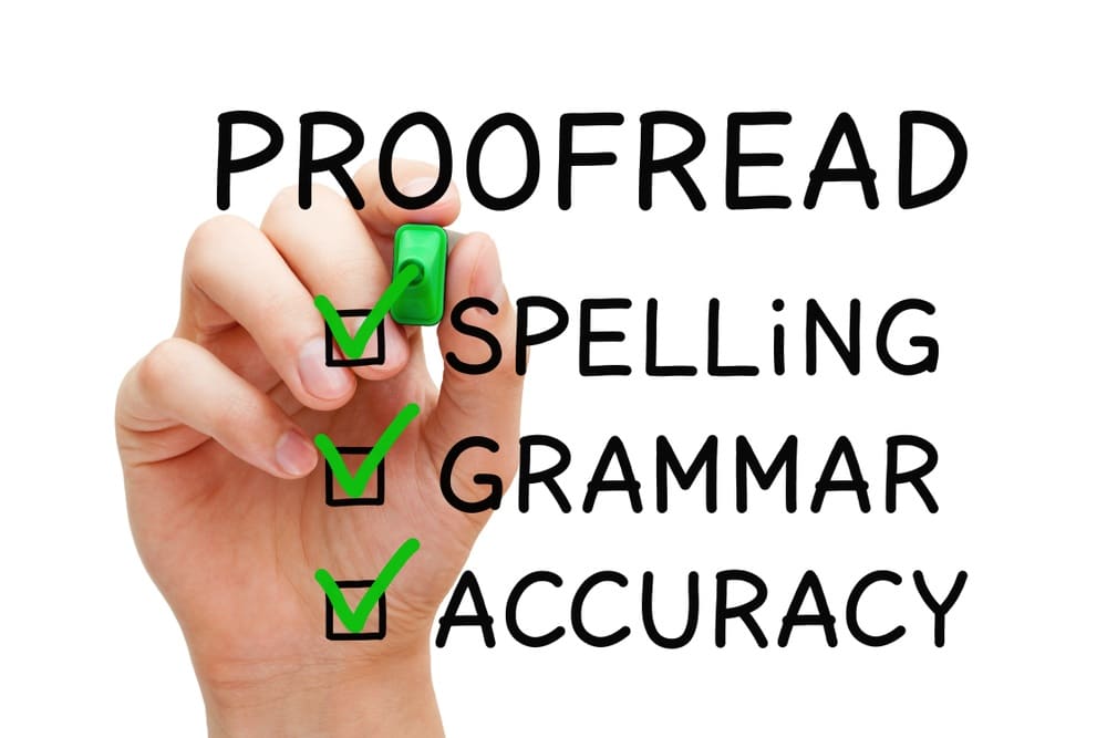 Proofread!