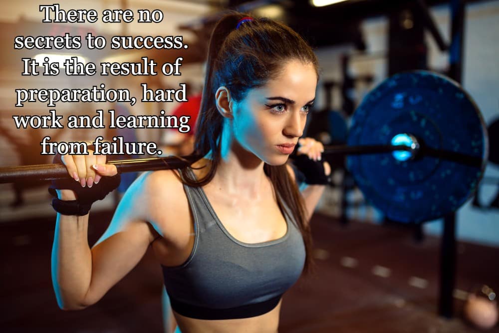 Personal Trainer Quotes - The Best Ones In The Business