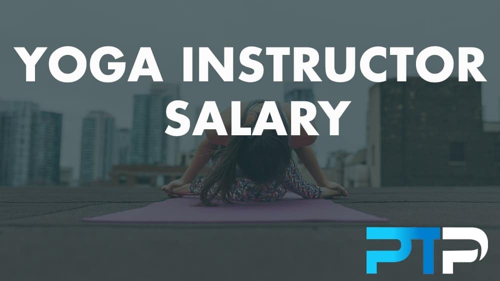 [year] Yoga Instructor Salary - How Much Do Yoga Instructors Make? 1