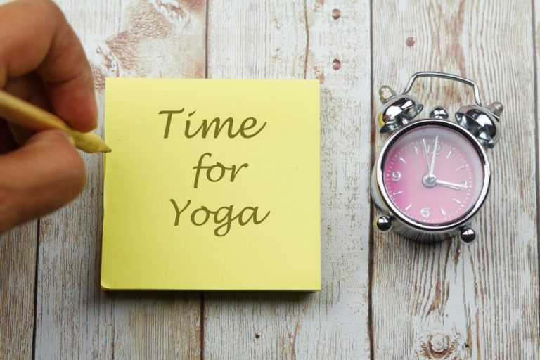 2024 Yoga Instructor Salary How Much Do Yoga Instructors Make?