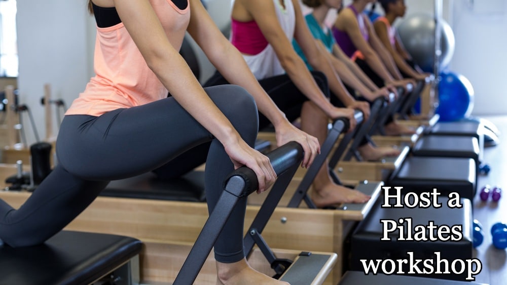 Pilates Instructor Salary - How much do Pilates instructors make?