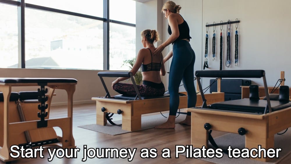 What is the difference between a Pilates Instructor and a Pilates Teacher?  - Future Fit