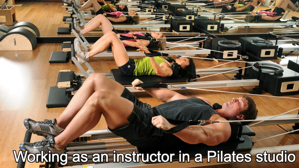 How to become a Pilates instructor in 2024 - The FULL Guide