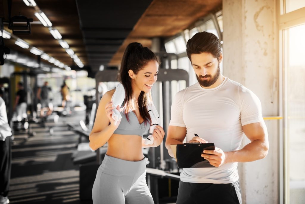 How To Become a Personal Trainer [year]: 300+ Articles/Topics 3