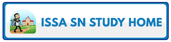 ISSA SN Chapter 16: Dietary Guidelines for Americans 6