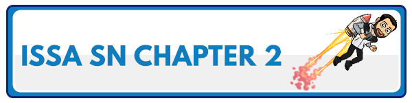 ISSA SN Chapter 1: Introduction 3