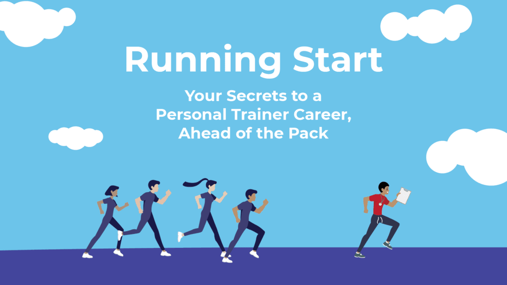 How To Become a Personal Trainer [year]: 300+ Articles/Topics 12