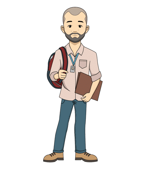 About Revamp 3 About Revamp 3