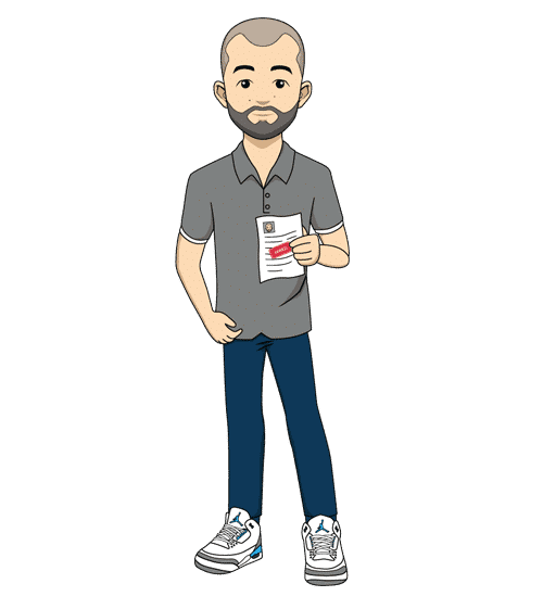 About Revamp 5 About Revamp 5