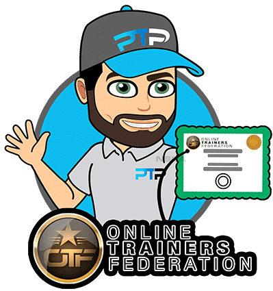 Online Trainer Federation